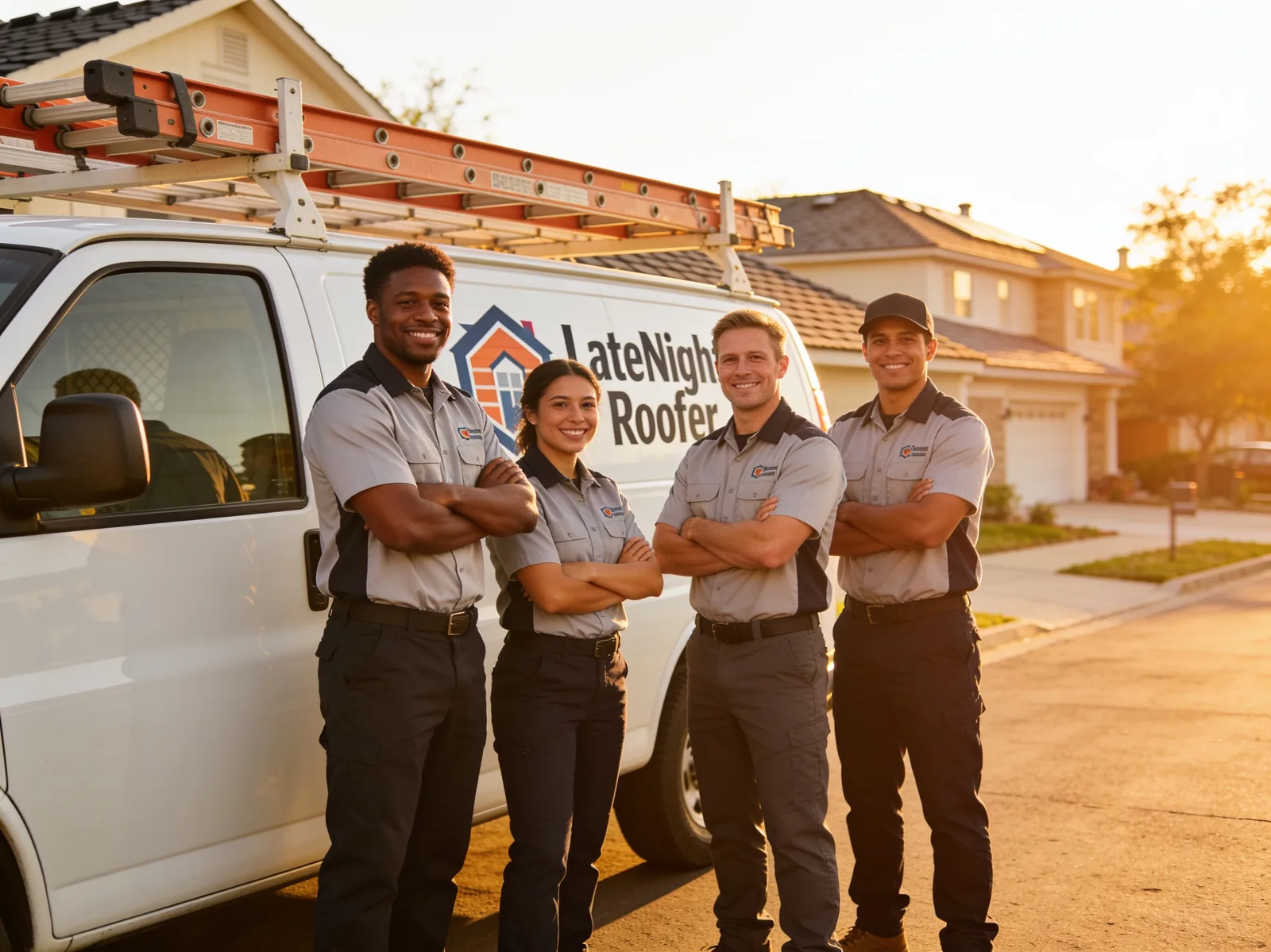 Emergency Roof Repair company in Canon City, CO